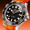 Omega Seamaster