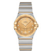 Omega Constellation