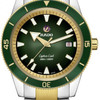 Rado Captain Cook