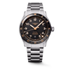 Longines Spirit Zulu Time