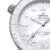 Omega Seamaster Milano / Cortina 2026, 43 mm