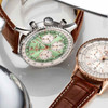 Nový Breitling Navitimer