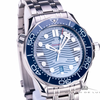 Hodinky na celý život? Nové Omega Diver 300