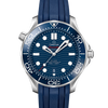 Omega Seamaster