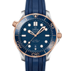 Omega Seamaster