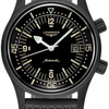 Longines Heritage