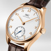IWC Schaffhausen Portugieser