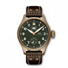 IWC Schaffhausen Pilot´s Watches