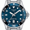 Tissot Seastar