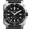 Bell & Ross BR 03 DIVER