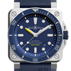 Bell & Ross BR 03 DIVER