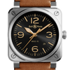 Bell & Ross BR 03 AUTO