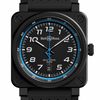 Bell & Ross BR 03 AUTO