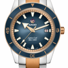 Rado Captain Cook