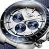 Longines Conquest