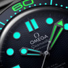 Omega Seamaster