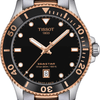 Tissot Seastar
