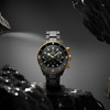 Rado Captain Cook