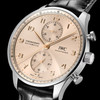 IWC Schaffhausen Portugieser