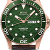 Mido Ocean Star