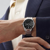 TAG Heuer Carrera Day-Date: keď máte dobrý vkus
