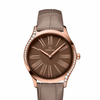 Omega De Ville
