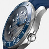 Omega Seamaster