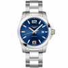 Longines Conquest