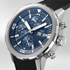 IWC Schaffhausen Aquatimer