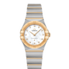 Omega Constellation