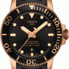 Tissot Seastar