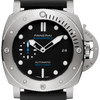 Panerai Submersible