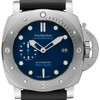 Panerai Submersible