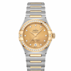 Omega Constellation
