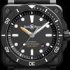 Bell & Ross BR 03 DIVER