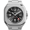 Bell & Ross BR 05 GMT