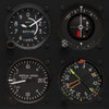 Bell & Ross FLIGHT INSTRUMENTS