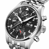 IWC Schaffhausen Pilot´s Watches