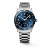 Longines Spirit
