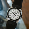 Bell & Ross BR 03 DIVER