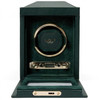 Wolf 1834 British Racing Green