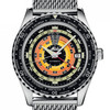 Mido Ocean Star