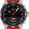 Tissot Touch Collection