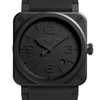 Bell & Ross BR 03 AUTO