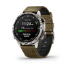 Garmin MARQ