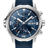 IWC Schaffhausen Aquatimer