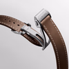 Longines Spirit Pilot Flyback