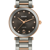 Rado LaCoupole Diamonds