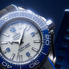 2022 Omega Seamaster Planet Ocean Ultra Deep
