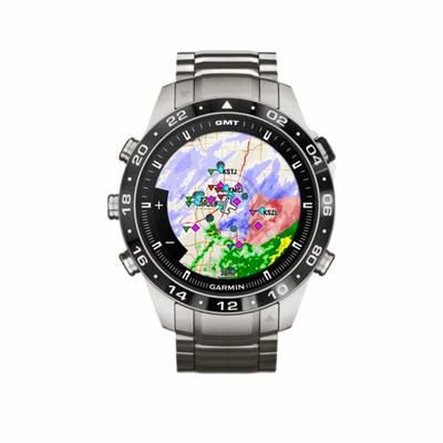 Špeciálne smart hodinky